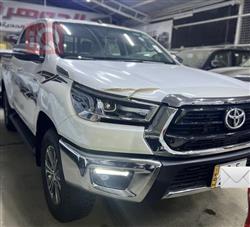 تۆیۆتا هایلۆکس